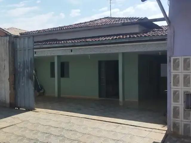 Casa venda em Região Geográfica Imediata de Sete Lagoas, Paraopeba