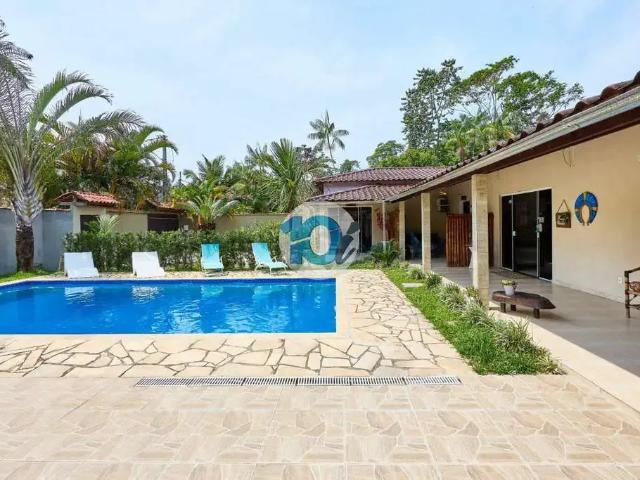 Casa venda em Região Geográfica Imediata de Angra dos Reis, Paraty