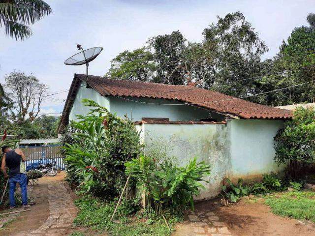 Casa venda em Paraty