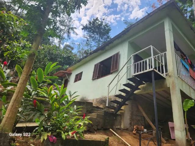 Casa venda em Região Geográfica Imediata de Angra dos Reis, Paraty