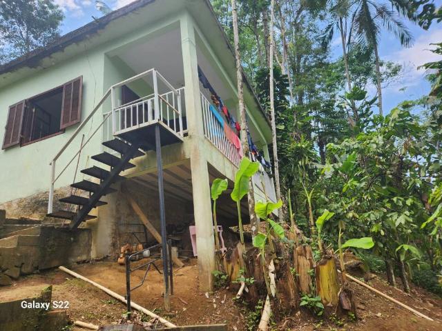Casa venda em Paraty