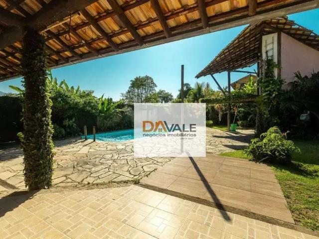 Casa venda em Região Geográfica Imediata de Angra dos Reis, Paraty