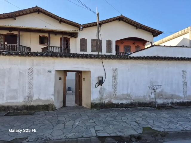 Casa venda em Itaocara, Região Sudeste