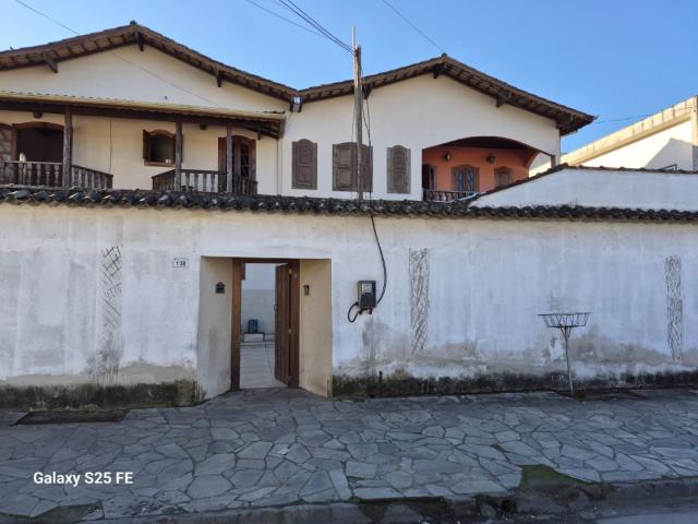 Casa venda em Itaocara