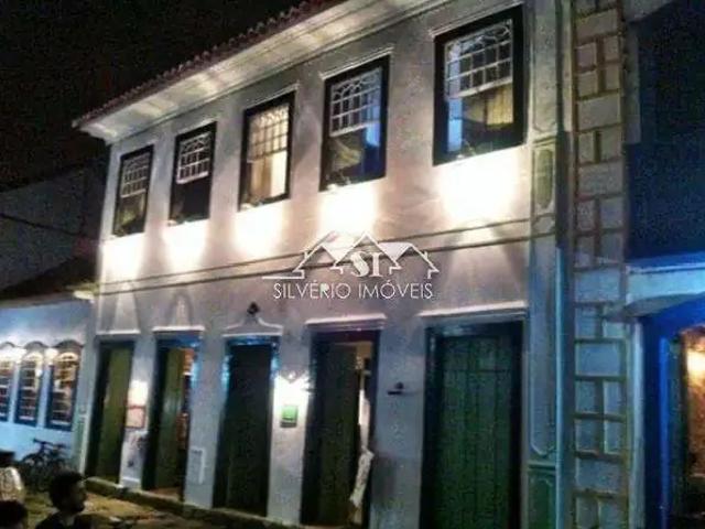 Casa venda em Paraty, Região Geográfica Intermediária do Rio de Janeiro