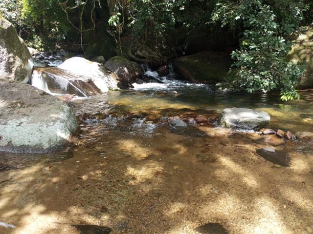 Casa venda em Paraty