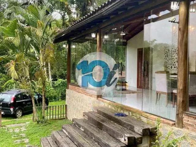 Casa venda em Região Geográfica Imediata de Angra dos Reis, Angra dos Reis