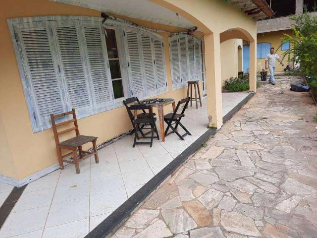 Casa venda em Paraty