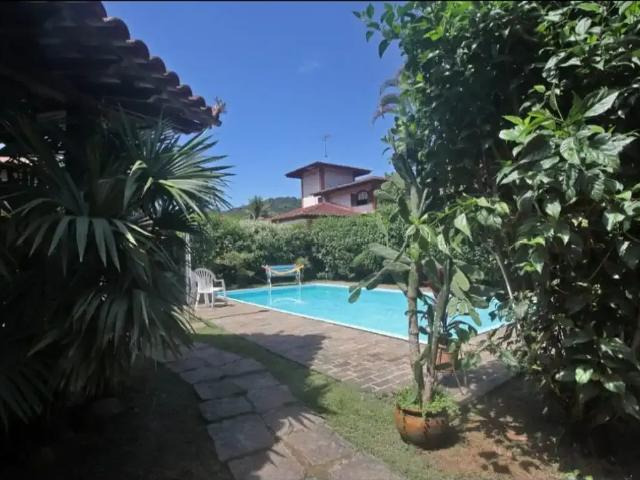 Casa venda em Região Geográfica Imediata de Angra dos Reis, Paraty