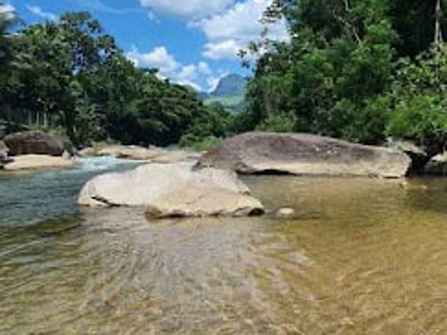 Casa venda em Paraty