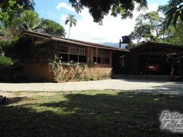 Casa venda em Paraty