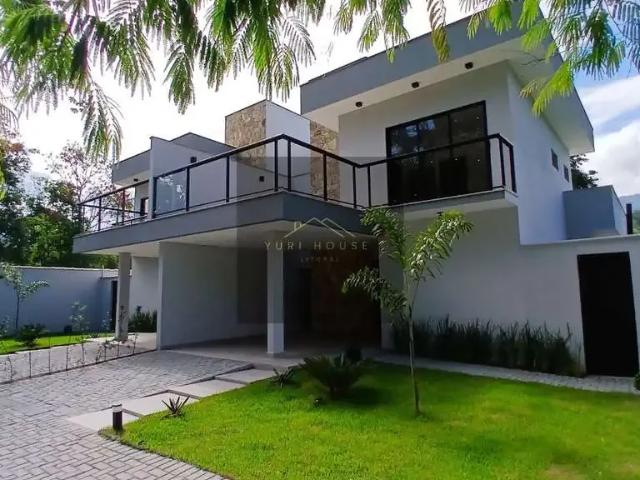 Casa venda em Região Geográfica Imediata de Angra dos Reis, Paraty