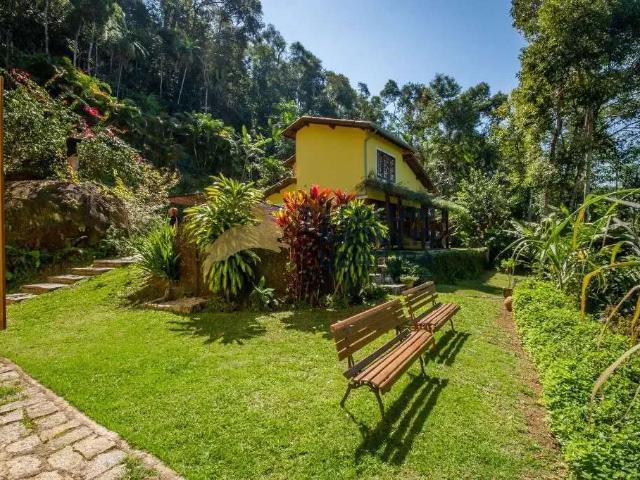 Casa venda em Região Geográfica Imediata de Angra dos Reis, Paraty