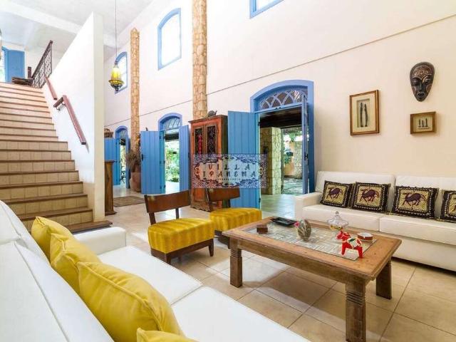 Casa venda em Região Geográfica Imediata de Angra dos Reis, Paraty