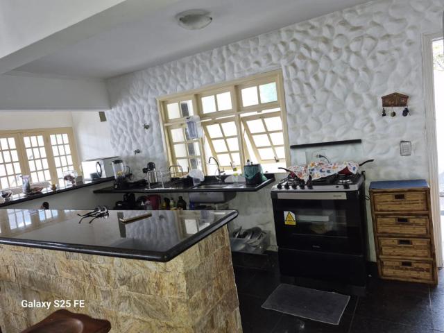 Casa venda em Paraty
