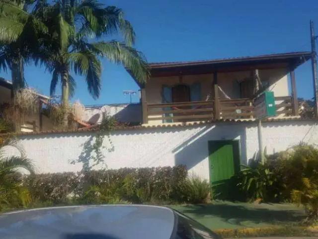 Casa venda em Região Geográfica Imediata de Angra dos Reis, Paraty