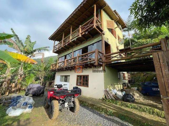Casa venda em Região Geográfica Imediata de Angra dos Reis, Paraty