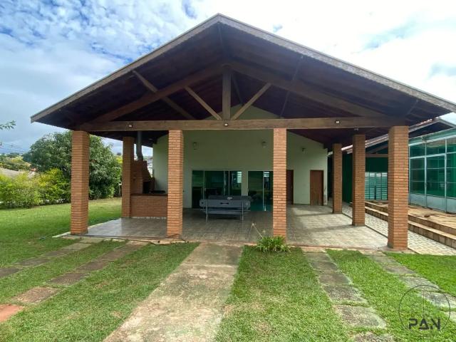 Casa venda em Região Imediata de Botucatu, Pardinho
