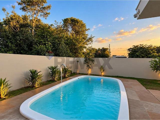 Casa venda em Pardinho