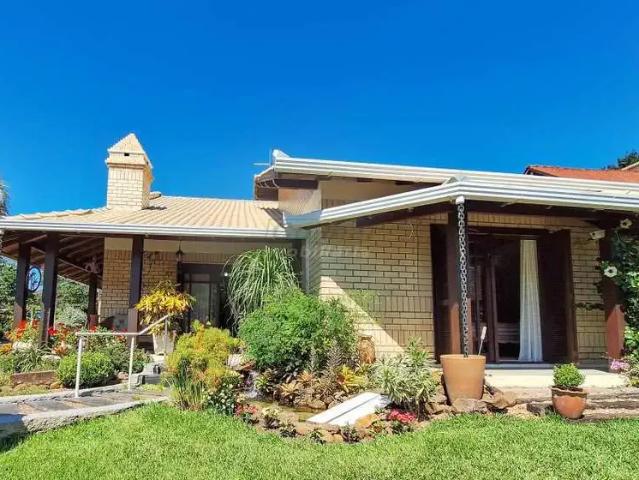 Casa venda em Região Geográfica Imediata de Montenegro, Pareci Novo