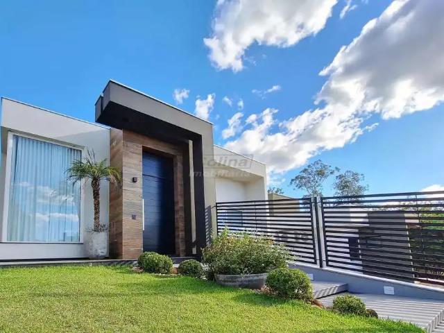 Casa venda em Região Geográfica Imediata de Montenegro, Pareci Novo