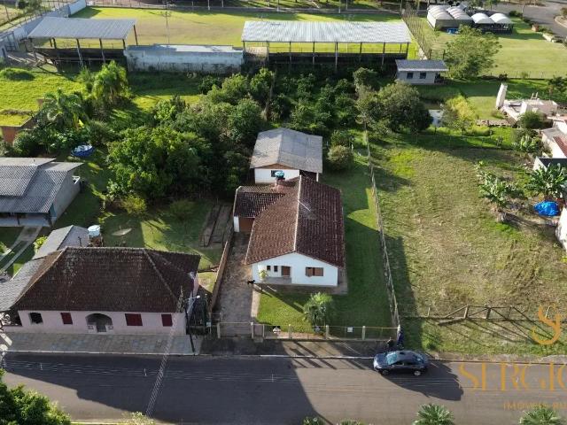 Casa venda em Região Geográfica Imediata de Montenegro, Pareci Novo