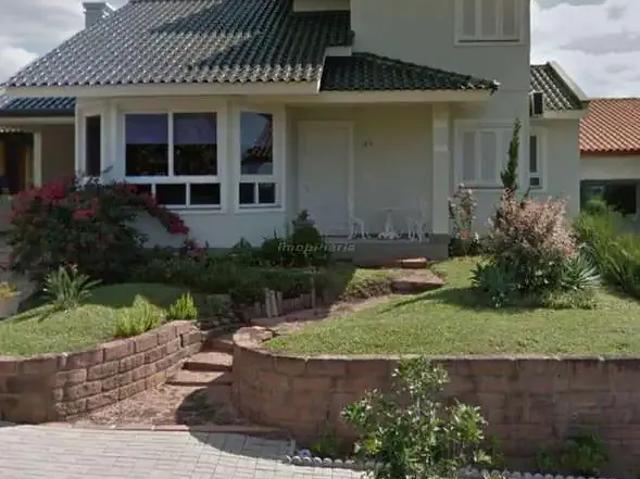 Casa venda em Região Geográfica Imediata de Montenegro, Pareci Novo