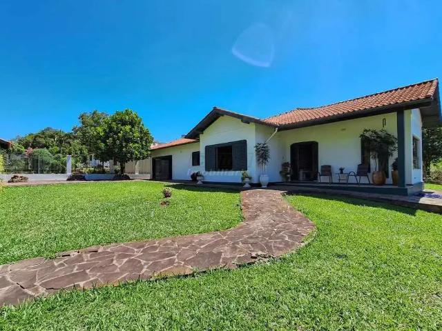 Casa venda em Região Geográfica Imediata de Montenegro, Pareci Novo