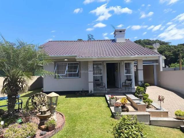 Casa venda em Região Geográfica Imediata de Montenegro, Pareci Novo