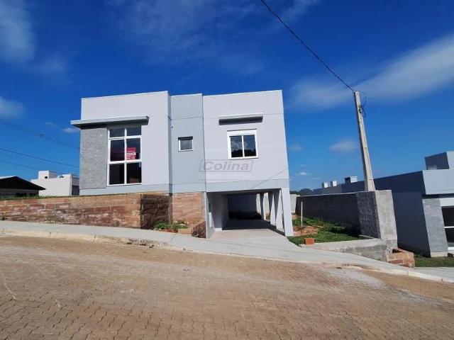 Casa venda em Pareci Novo, Região Geográfica Intermediária de Porto Alegre