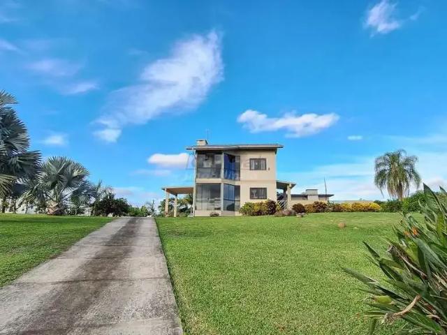 Casa venda em Região Geográfica Imediata de Montenegro, Pareci Novo