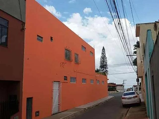 Casa venda em Paripiranga, Região Geográfica Intermediária de Paulo Afonso