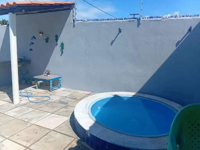 Casa venda em Região Geográfica Imediata de Maceió, Paripueira