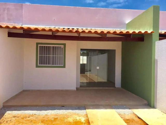Casa venda em Paripueira
