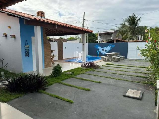 Casa venda em Região Geográfica Imediata de Maceió, Paripueira