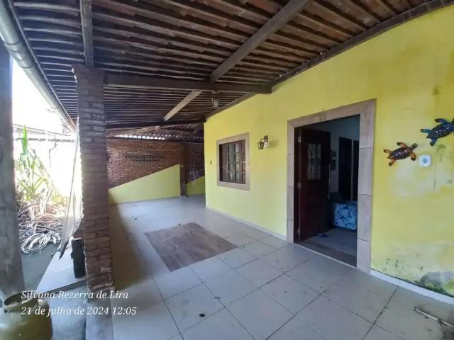 Casa venda em Região Geográfica Imediata de Maceió, Paripueira