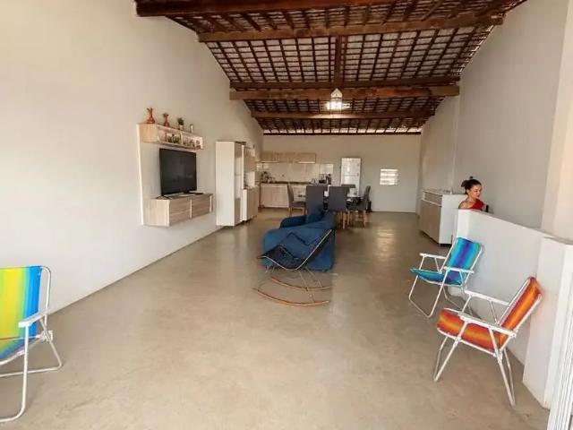 Casa venda em Paripueira