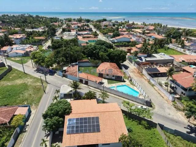 Casa venda em Região Geográfica Imediata de Maceió, Paripueira