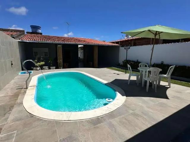 Casa venda em Região Geográfica Imediata de Maceió, Paripueira
