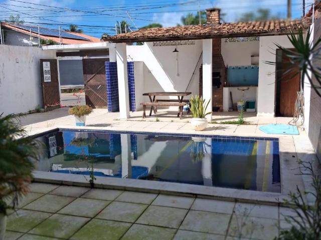 Casa venda em Paripueira