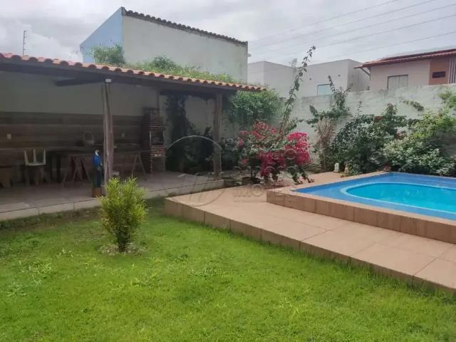Casa venda em Região Geográfica Imediata de Maceió, Paripueira