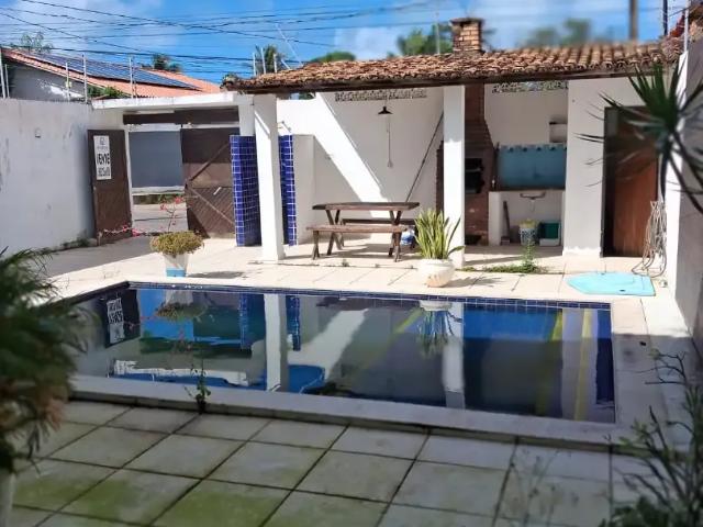 Casa venda em Região Geográfica Imediata de Maceió, Paripueira