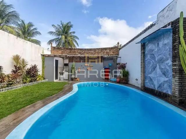 Casa venda em Região Geográfica Imediata de Maceió, Paripueira