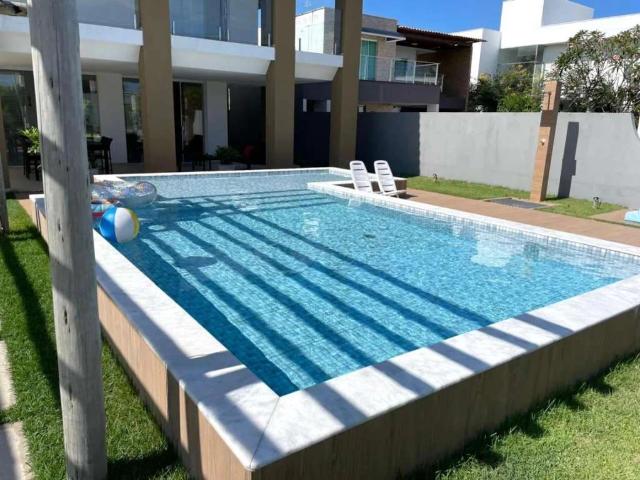 Casa venda em Paripueira