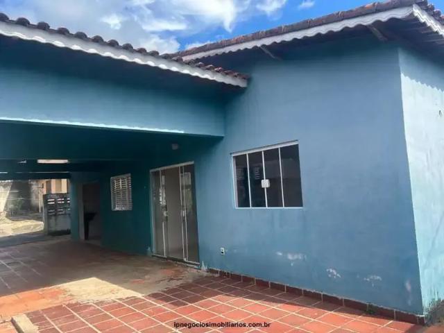 Casa venda em Região Imediata de Registro, Pariquera-Açu