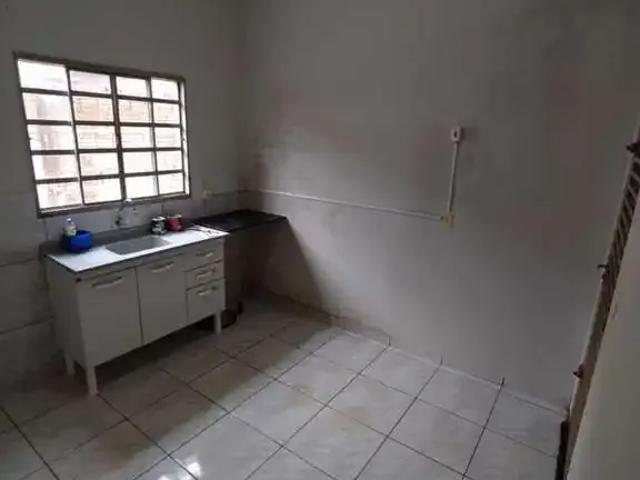 Casa venda em Região Imediata de Votuporanga, Parisi