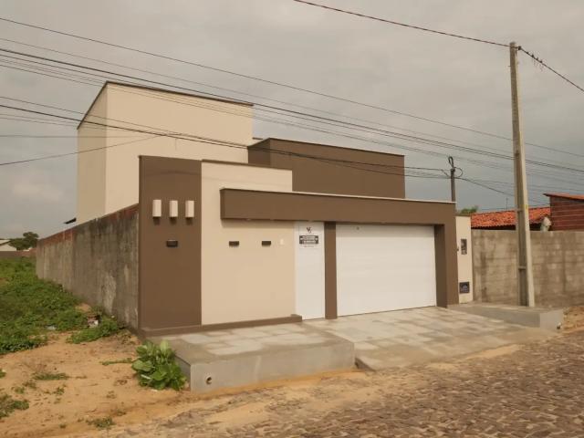 Casa venda em Região Geográfica Imediata de Parnaíba, Parnaíba