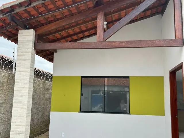 Casa venda em Região Geográfica Imediata de Teresina, Região Integrada de Desenvolvimento da Grande Teresina