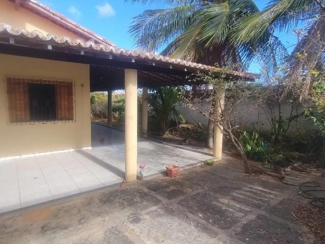 Casa venda em Reis Veloso, Parnaíba