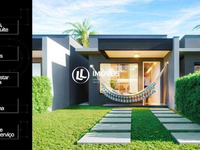 Casa venda em Região Geográfica Imediata de Natal, Parnamirim